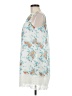 Lily Rose 100% Polyester White Casual Dress Size M - photo 5