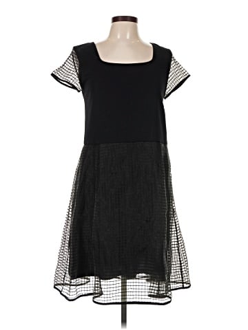 Anne Fontaine Casual Dress (view 1)