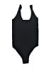 Aura Black Bodysuit Size S - photo 1