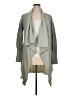 Unbranded Gray Cardigan Size XL - photo 1