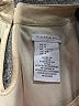 Tahari 100% Polyester Ivory Cocktail Dress Size 8 - photo 6