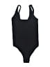 Aura Black Bodysuit Size S - photo 2