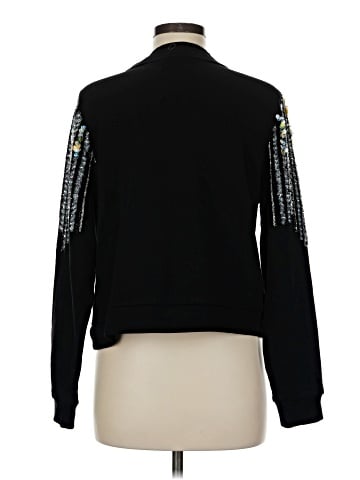Let Me Be Pullover Sweater (view 2)