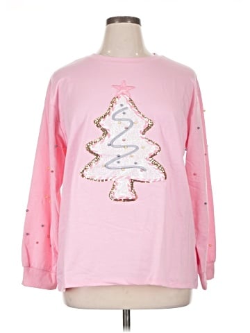 Grace & Emma Sweatshirt (view 1)