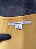 O'Neill 100% Viscose Yellow Romper Size S - photo 4