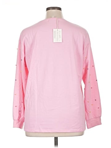 Grace & Emma Sweatshirt (view 2)