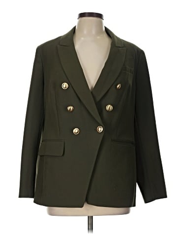Express Blazer (view 1)