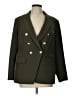 Express Green Blazer Size L - photo 1