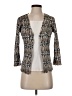 Alberto Makali Gray Jacket Size S - photo 1