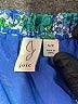 J by Joie 100% Polyester Blue Short Sleeve Blouse Size S - photo 7