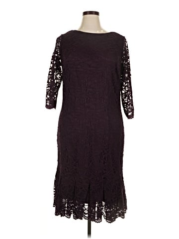 Calvin Klein Cocktail Dress (view 1)