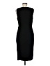 Ellen Tracy Color Block Blue Cocktail Dress Size 8 - photo 2