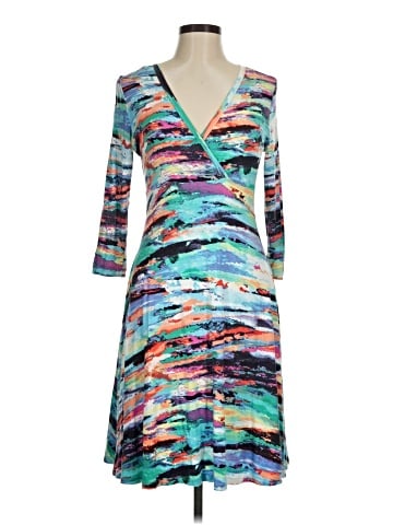 Karen Kane Cocktail Dress (view 1)