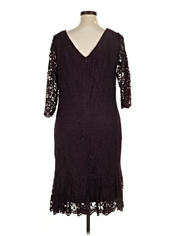 Calvin Klein Cocktail Dress (view 2)