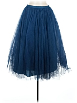 Jenny Yoo Collection Formal Skirt