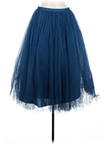 Jenny Yoo Collection Formal Skirt (view 1)