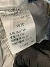 Levi's 100% Cotton Blue Denim Shorts Size 30 waist - photo 4