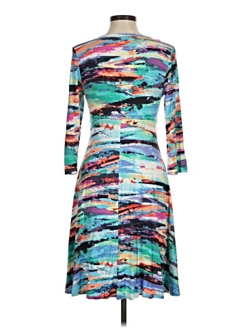 Karen Kane Cocktail Dress (view 2)