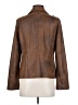 Chico's 100% Polyester Brown Jacket Size Sm (0) - photo 2