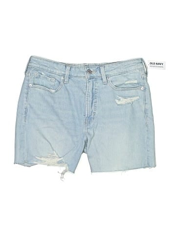 Old Navy Denim Shorts (view 1)