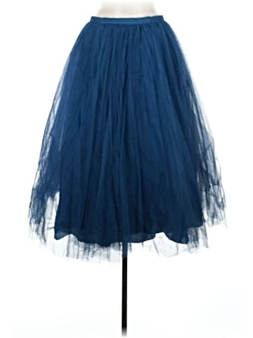Jenny Yoo Collection Formal Skirt (view 2)