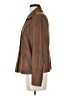 Chico's 100% Polyester Brown Jacket Size Sm (0) - photo 5
