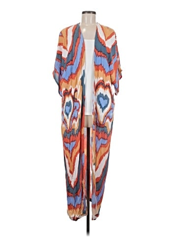 Bel Kazan Kimono (view 1)