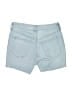 Old Navy Blue Denim Shorts Size 8 - photo 2