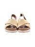TOMS Yellow Sandals Size 7 - photo 2
