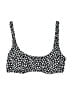 Gap Stars Black Swimsuit Top Size L - photo 1