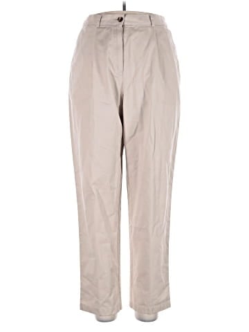 L.L.Bean Casual Pants (view 1)