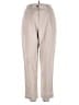 L.L.Bean 100% Cotton Solid Tan Casual Pants Size 14 - photo 1