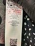 Missguided 100% Polyester Polka Dots Black Casual Dress Size 12 - photo 8