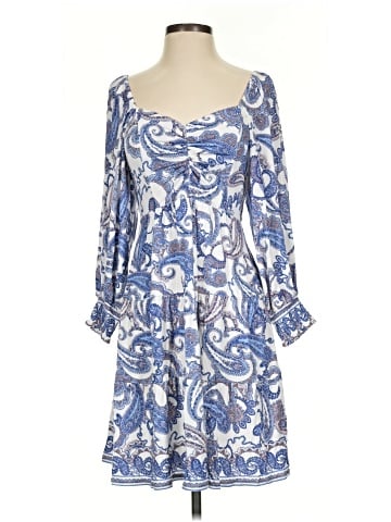Hale Bob Casual Dress (view 1)