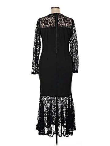 Ashley Stewart Cocktail Dress (view 2)