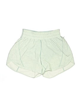 Lululemon Athletica Athletic Shorts