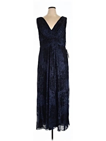 Betsy & Adam Cocktail Dress (view 1)