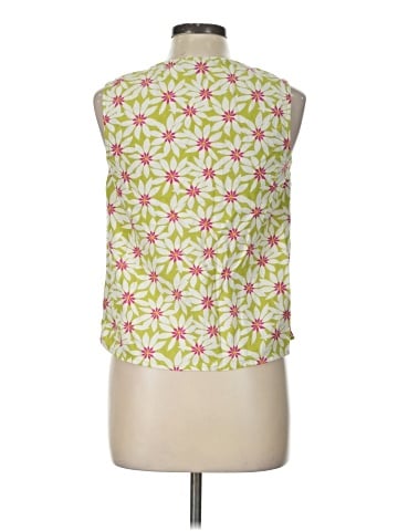 ModCloth Sleeveless Blouse (view 2)