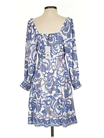 Hale Bob Casual Dress (view 2)