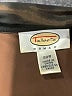 Talbots Brown Jacket Size 20 - photo 6