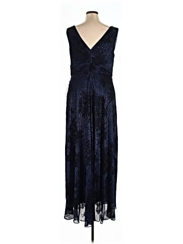 Betsy & Adam Cocktail Dress (view 2)