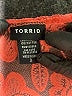 Torrid 100% Cotton Orange Short Sleeve Top Size 3X Plus (3) - photo 7