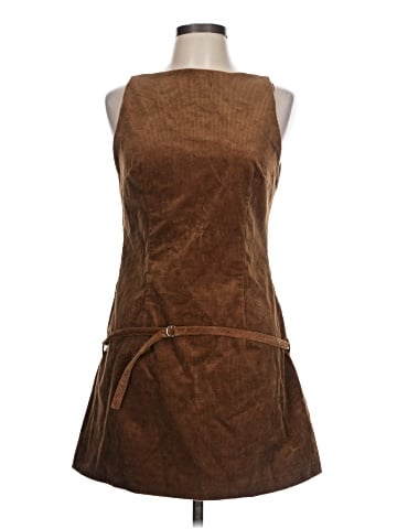 Zara Casual Dress (view 1)