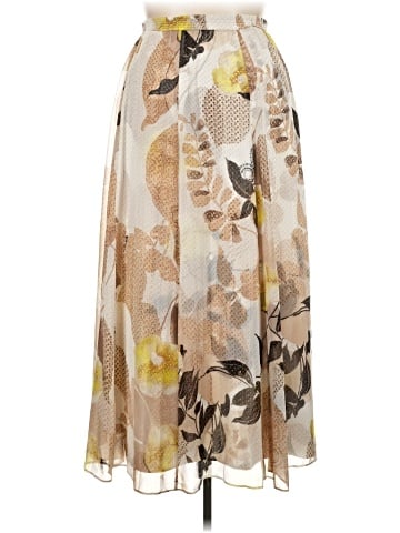 White House Black Market Casual Skirt (view 2)