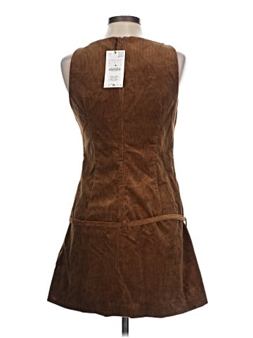 Zara Casual Dress (view 2)