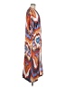 Bel Kazan 100% Rayon Orange Kimono One size - photo 4