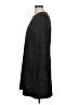Libby Edelman 100% Polyester Black Casual Dress Size L - photo 5