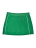 SPANX Solid Green Skort Size 2X - photo 1
