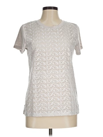 J.Crew Short Sleeve T-Shirt (view 1)