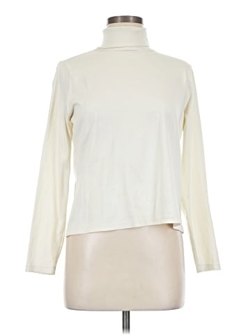 L.L.Bean Long Sleeve Turtleneck (view 1)